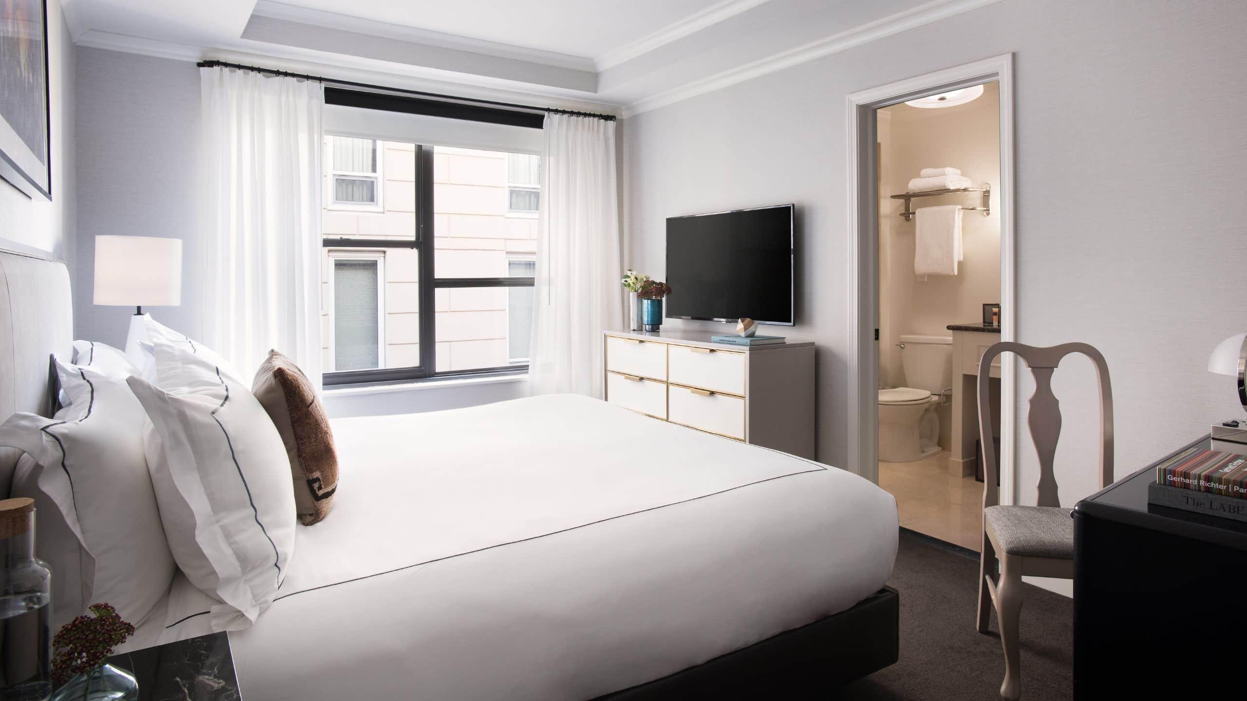 The Talbott Hotel Chicago Luaran gambar