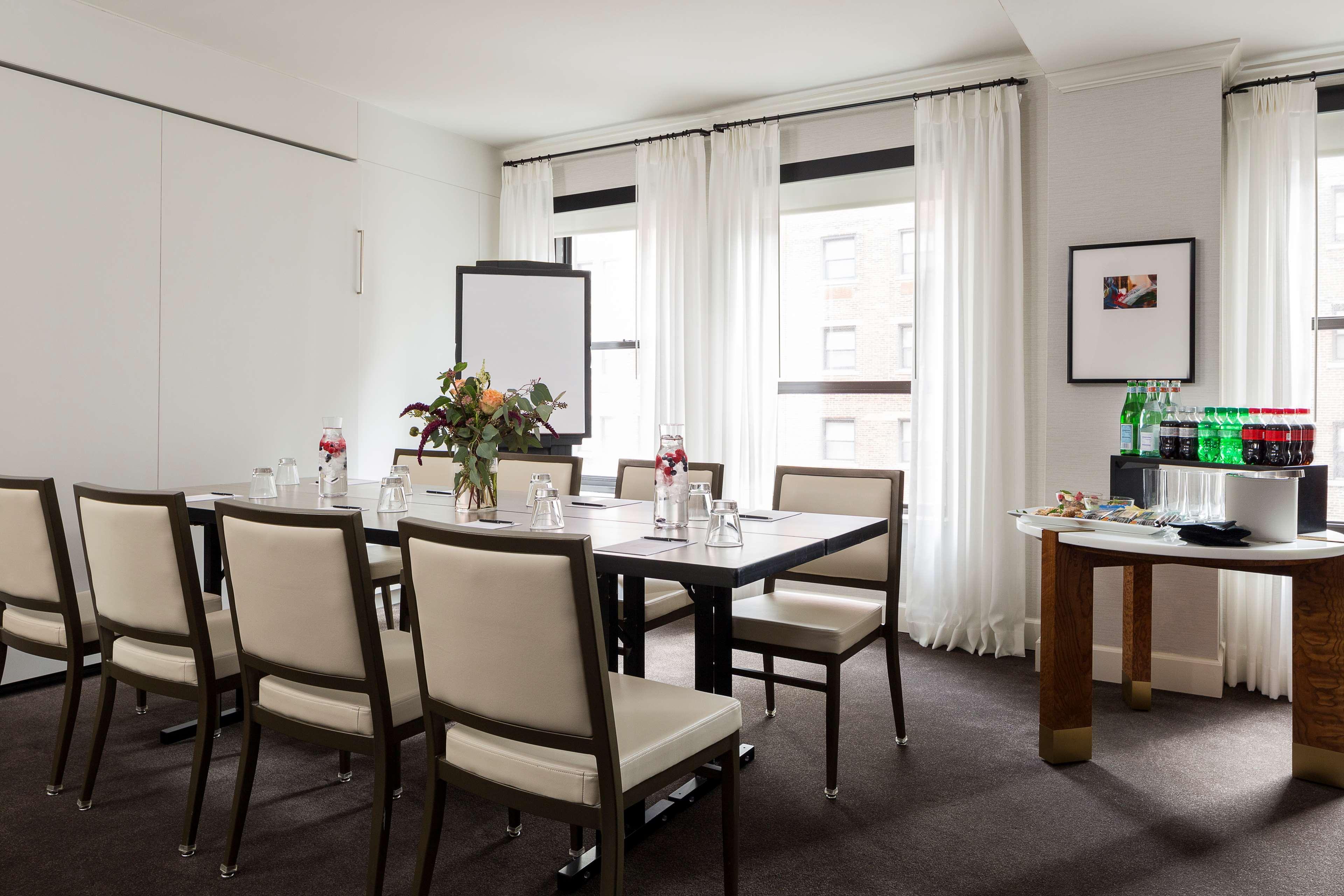 The Talbott Hotel Chicago Luaran gambar