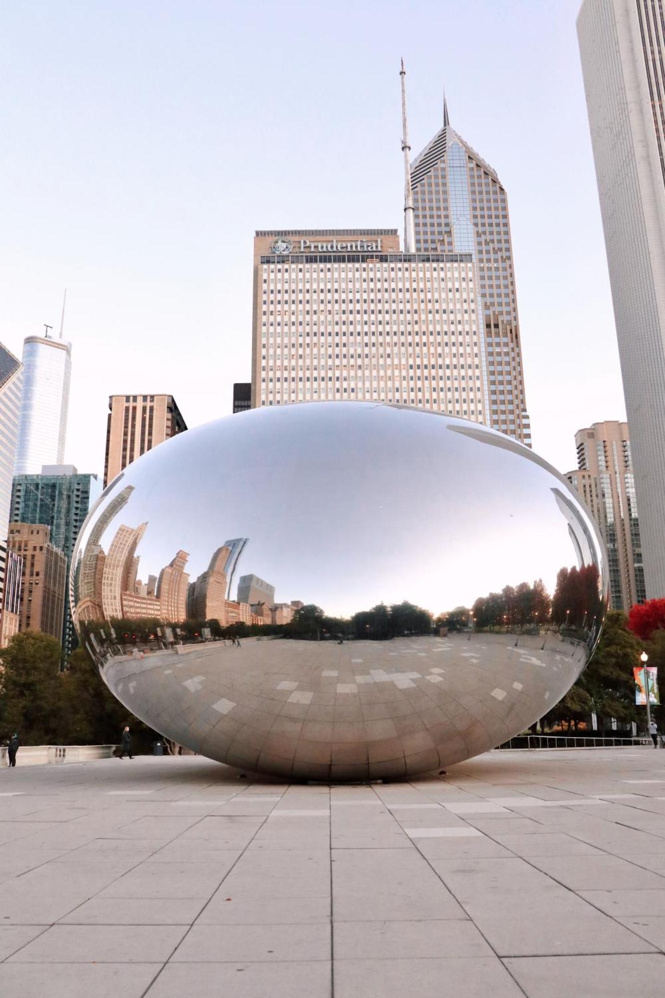 The Talbott Hotel Chicago Luaran gambar