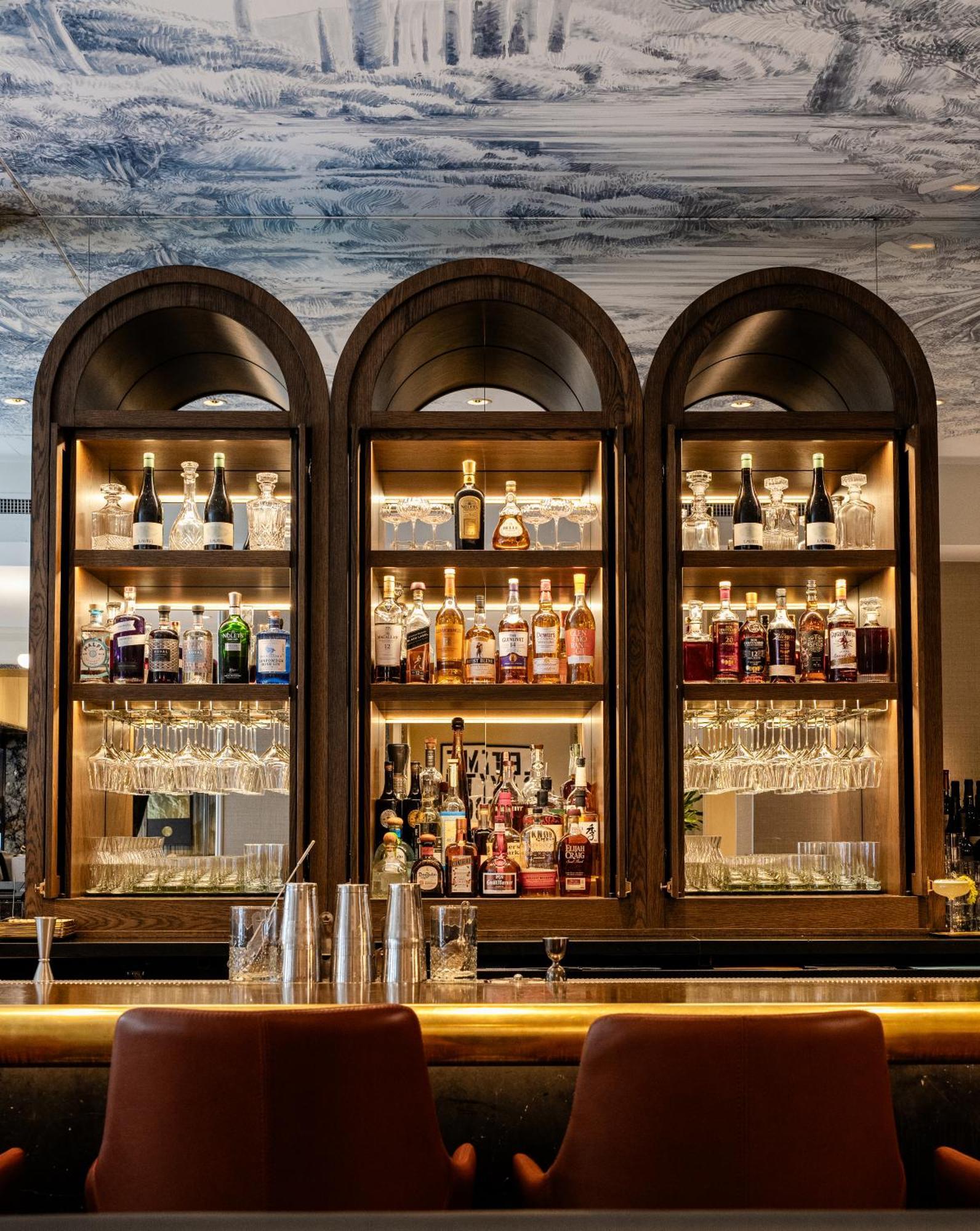 The Talbott Hotel Chicago Luaran gambar