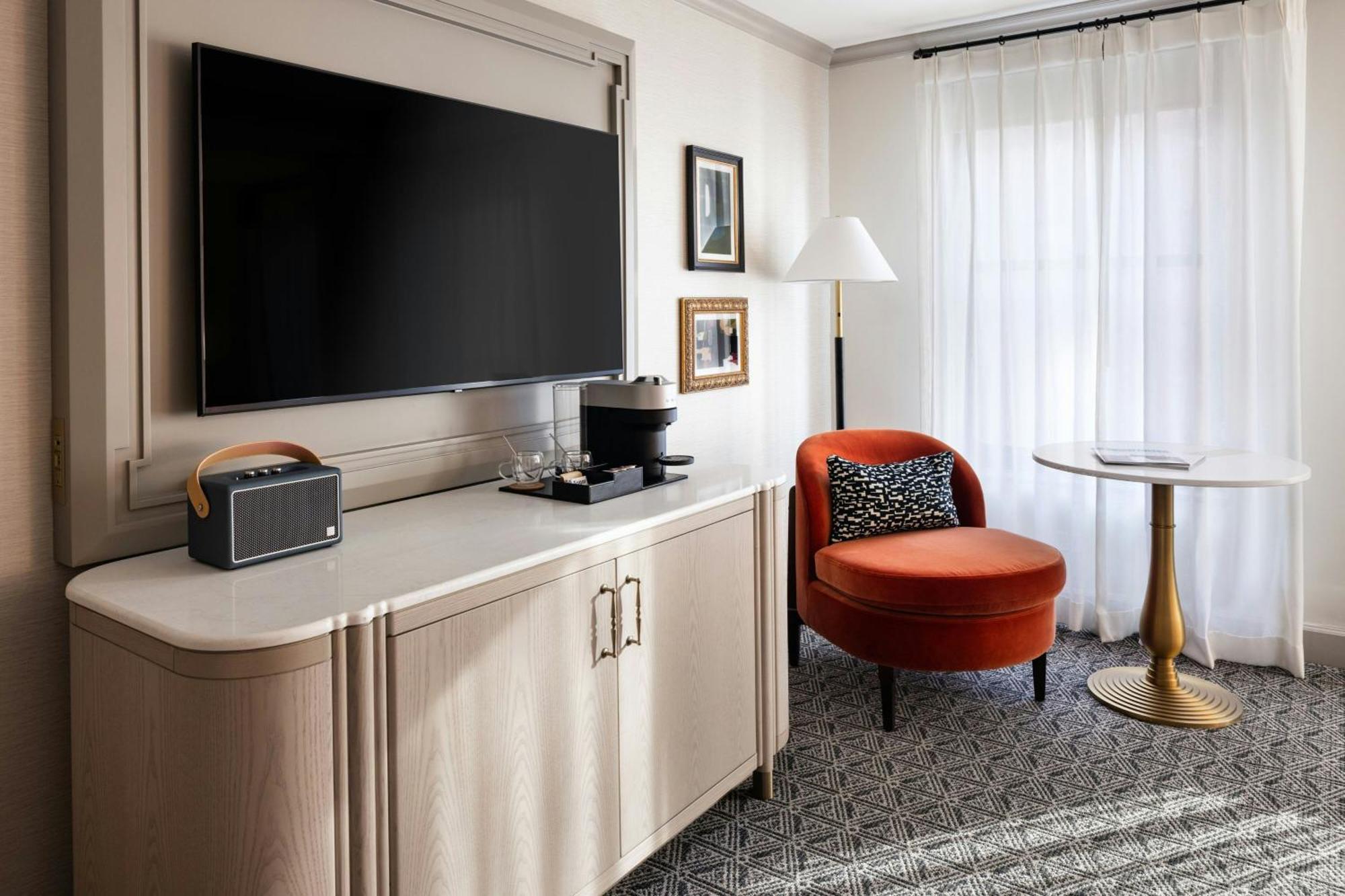 The Talbott Hotel Chicago Luaran gambar