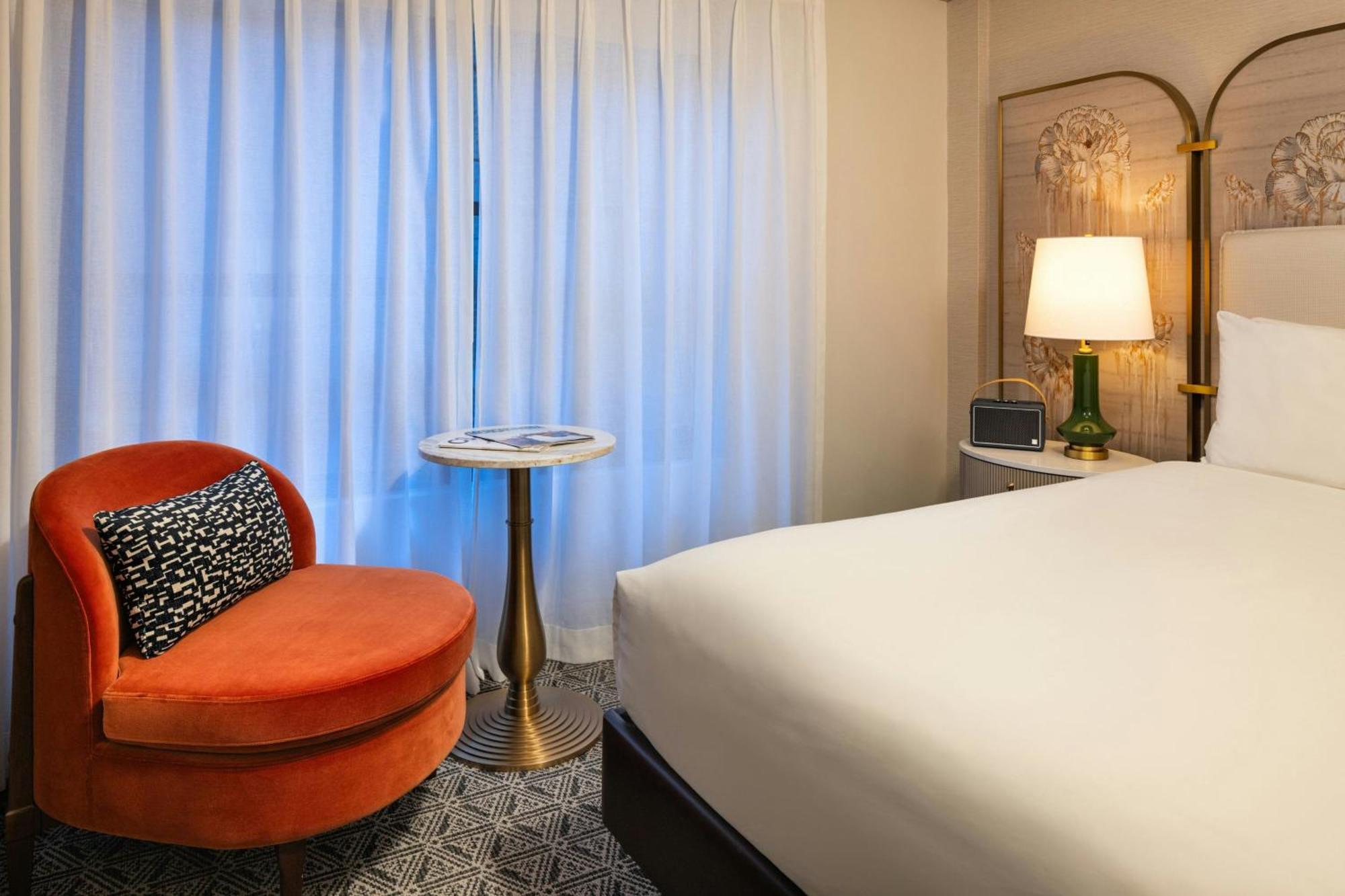The Talbott Hotel Chicago Luaran gambar