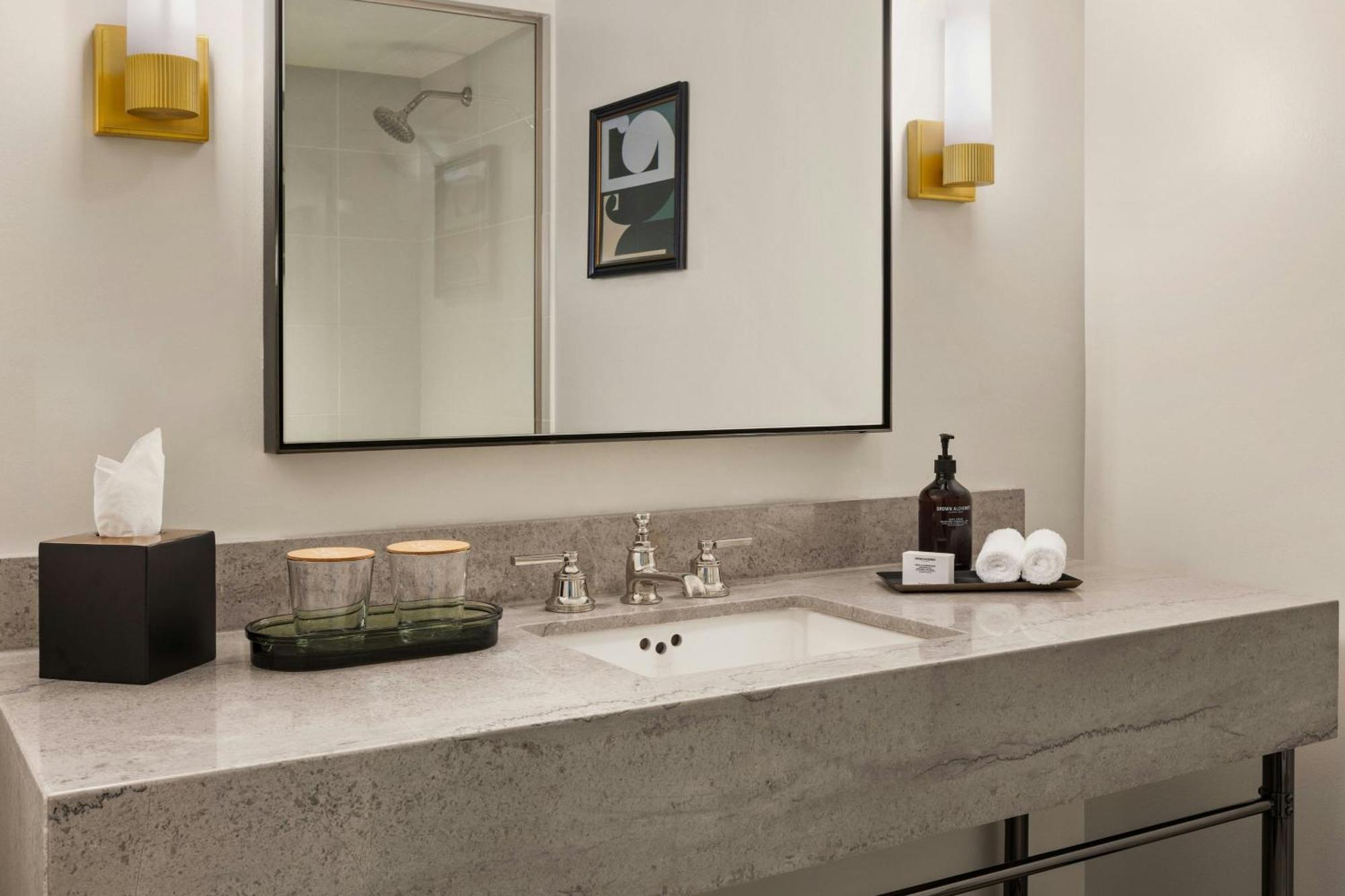 The Talbott Hotel Chicago Luaran gambar