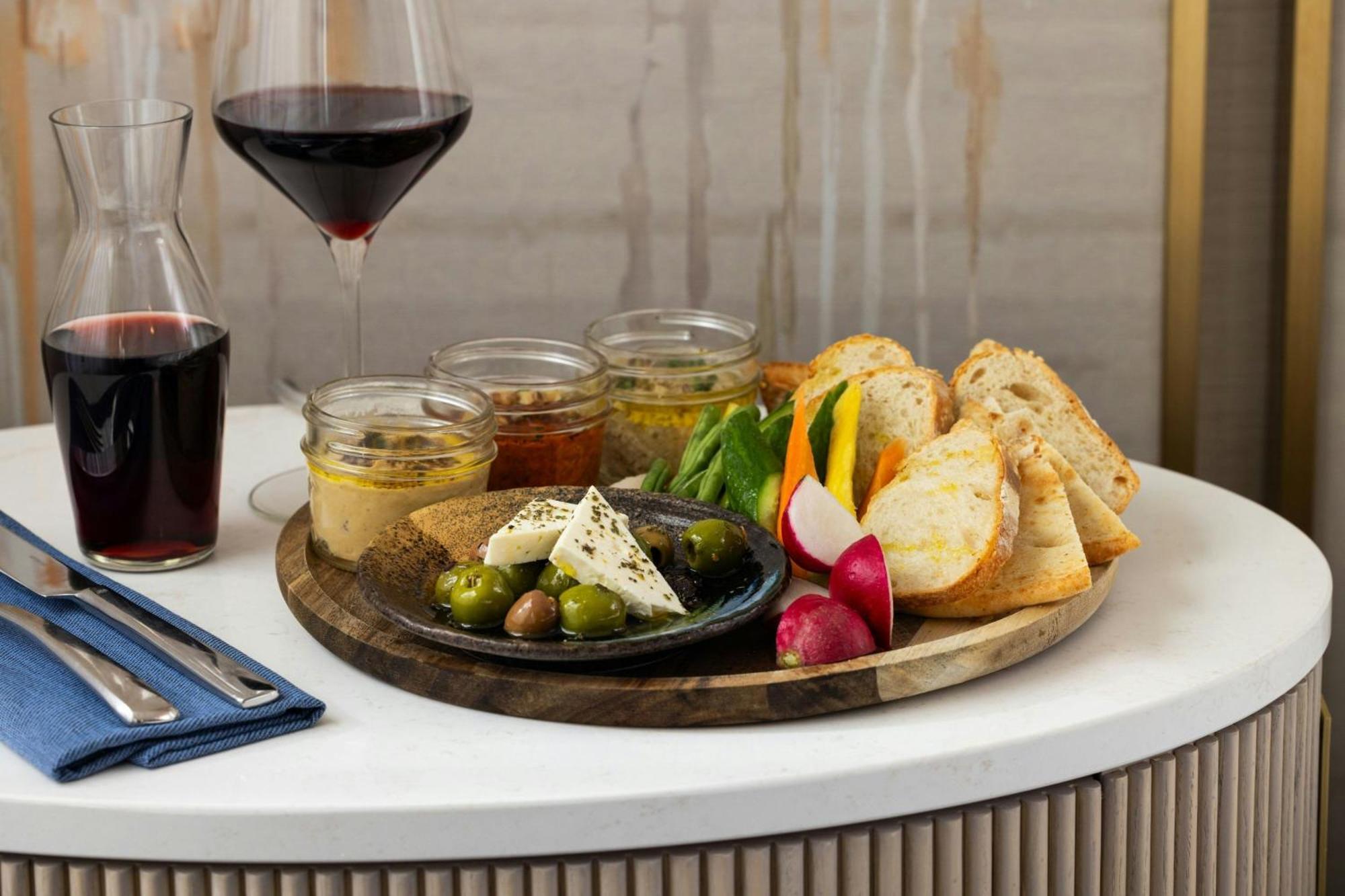 The Talbott Hotel Chicago Luaran gambar