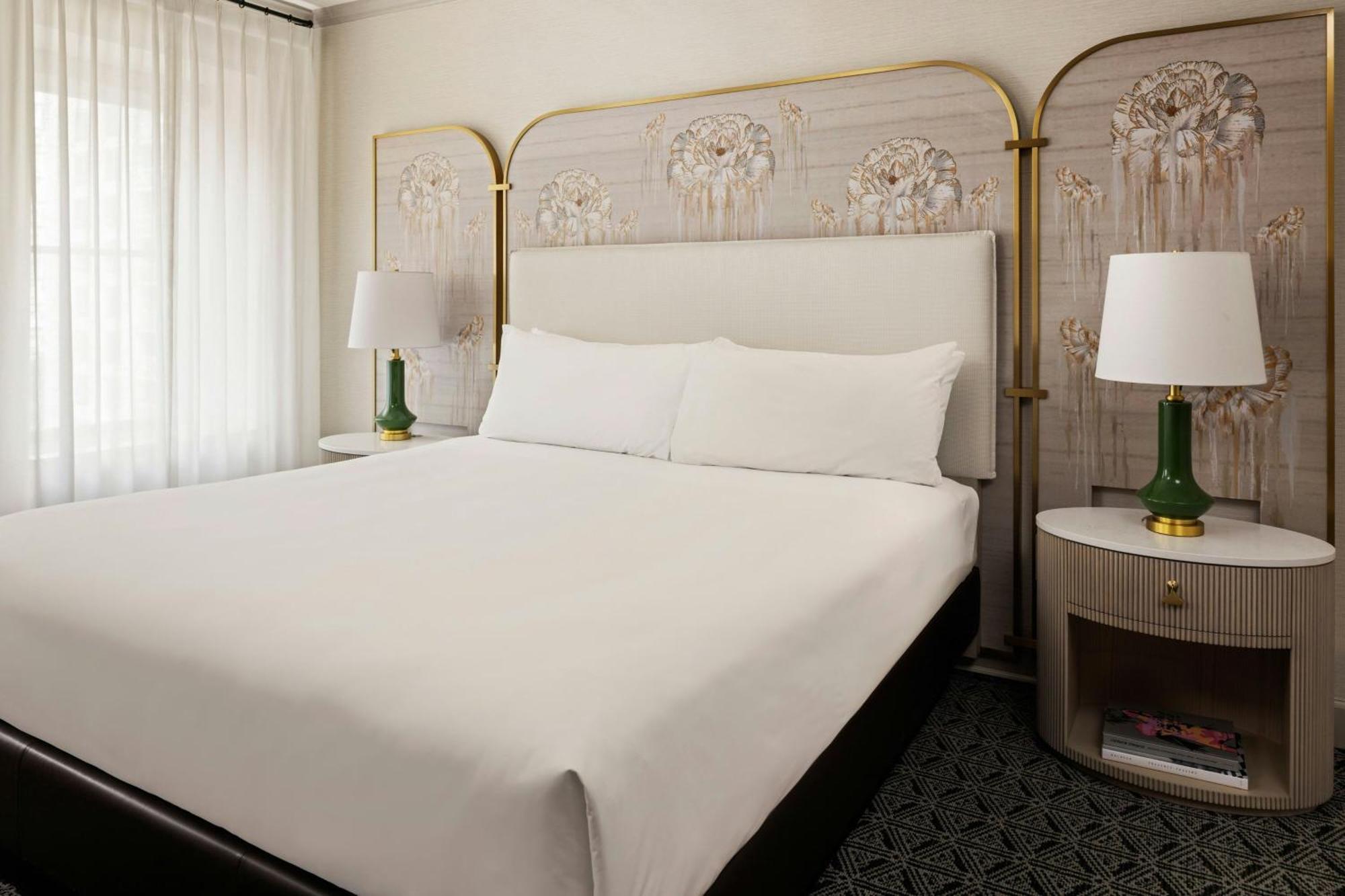 The Talbott Hotel Chicago Luaran gambar