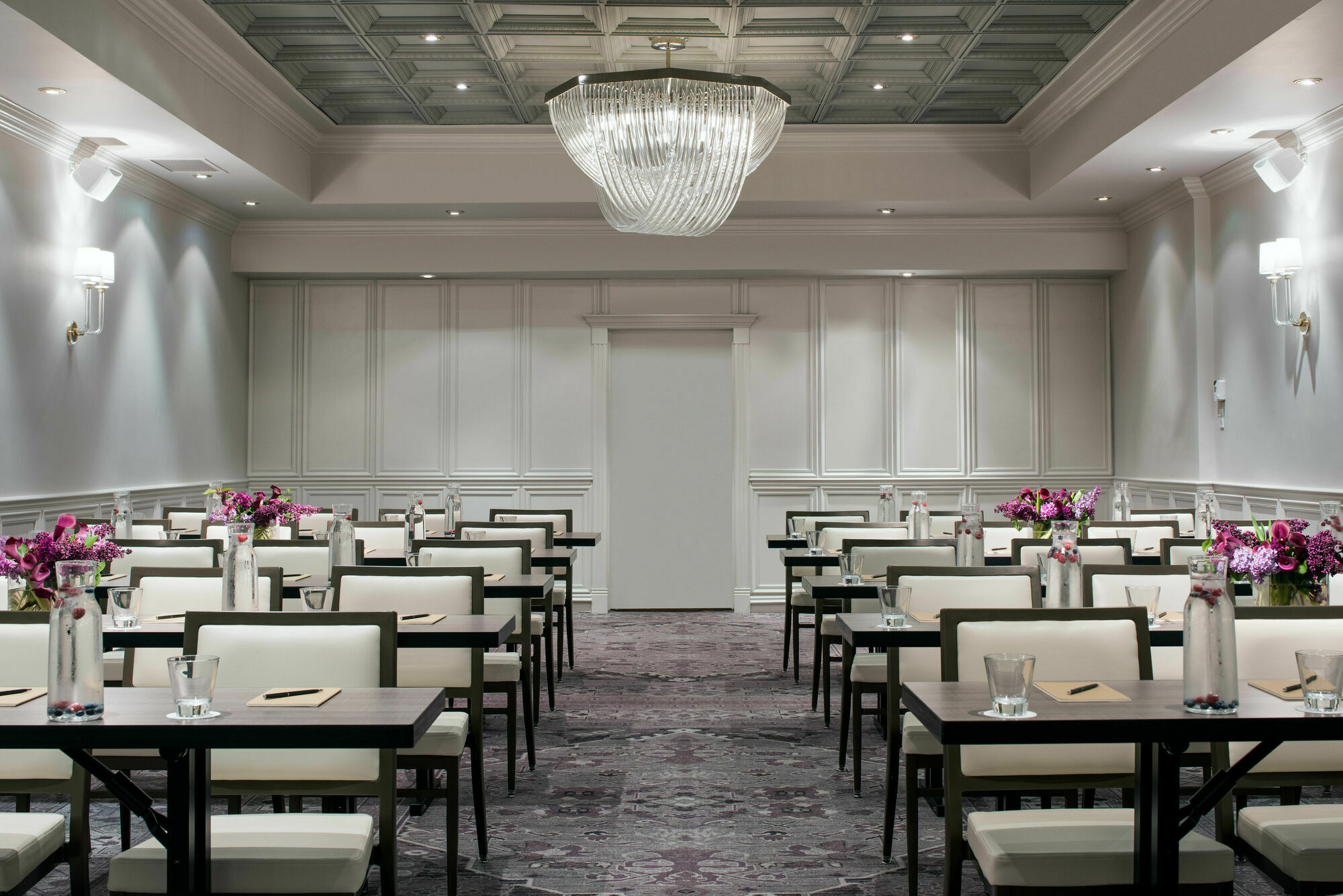 The Talbott Hotel Chicago Luaran gambar